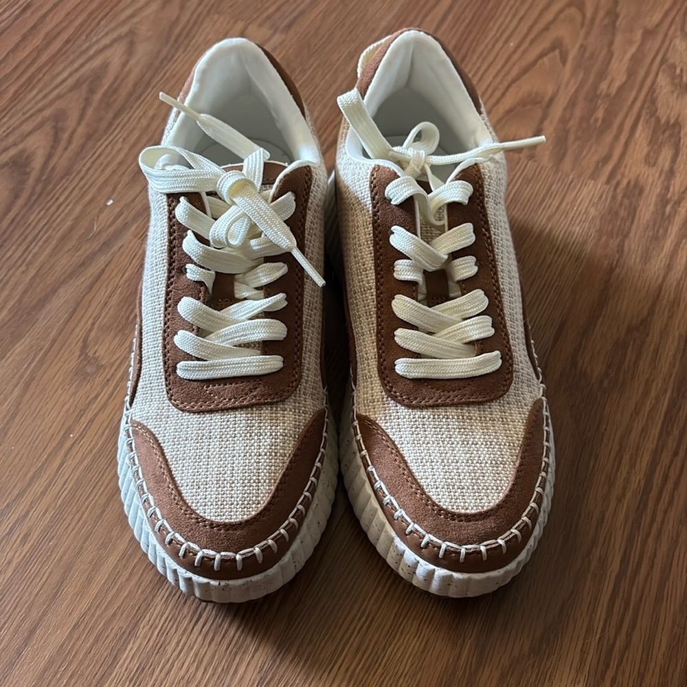 Target Persephone sneakers size 6.5